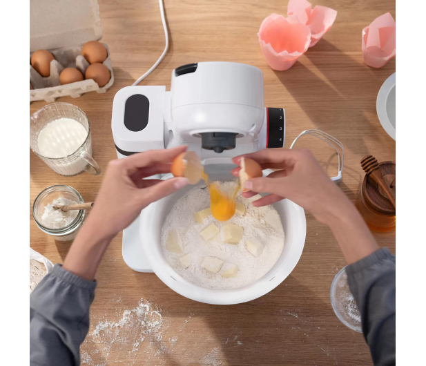 Bosch Robot kuchenny MUMS2AW00 - 1358231 - zdjęcie 3